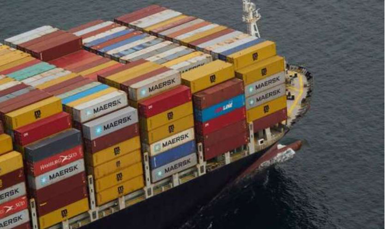 Container rỗng bất ngờ thiếu hụt, đẩy giá cước vận tải biển tăng vọt