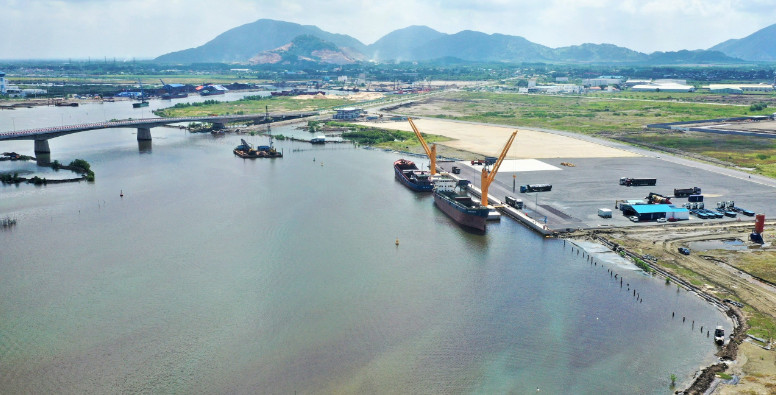 Bộ GTVT mở thêm 3 cảng cạn mới