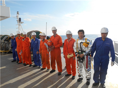 Quản Lý Thuyền Viên