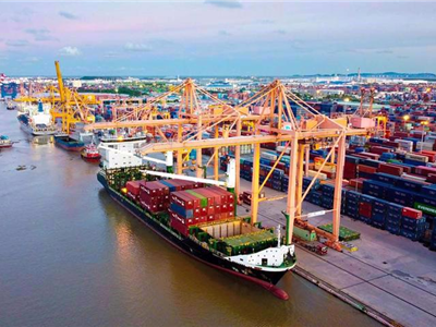 VCCI ủng hộ tăng giá dịch vụ cảng biển nhưng lưu ý hệ luỵ tiêu cực đến hoạt động xuất nhập khẩu